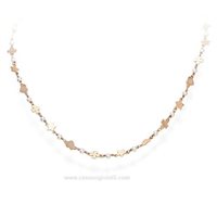 Collana Amen Donna in Argento CLCQQSRP - CLCQQSRP
